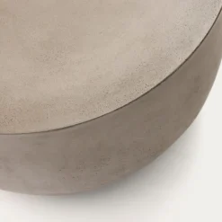 Couchtisch Garbet Ø 60 cm