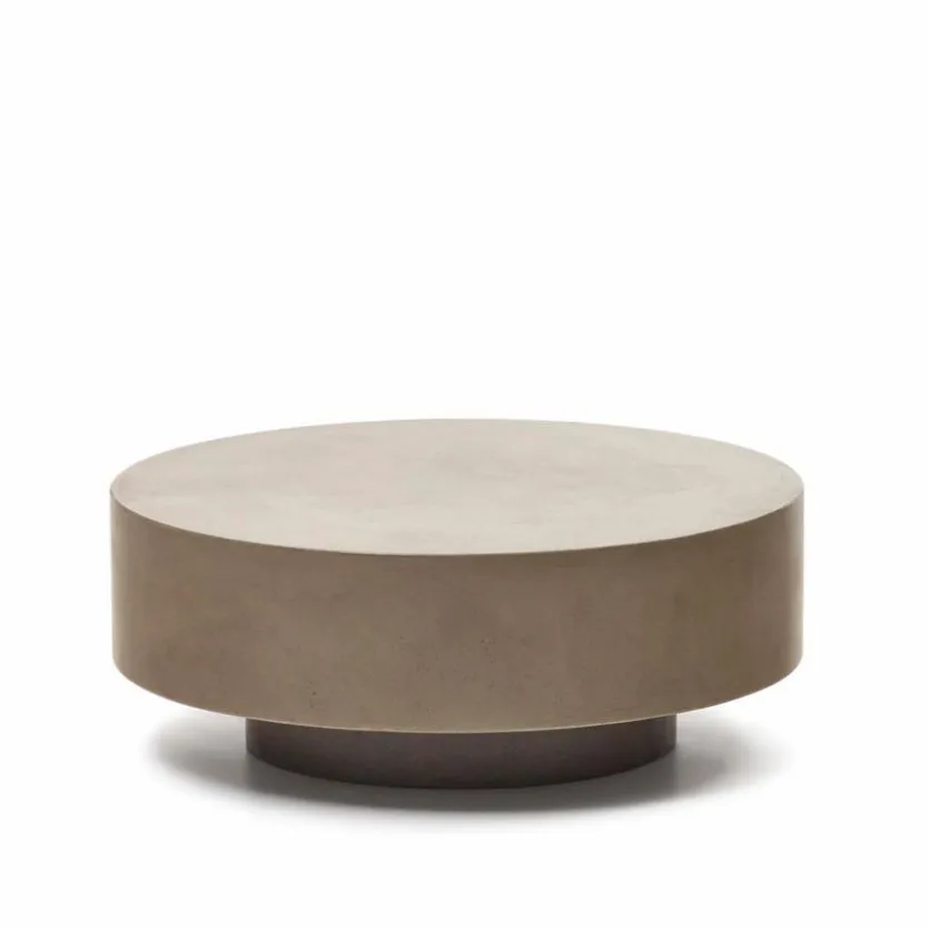Couchtisch Garbet Ø 80 cm