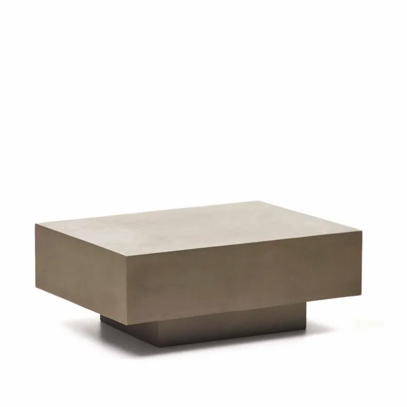 Couchtisch Rustella 80 x 60 cm