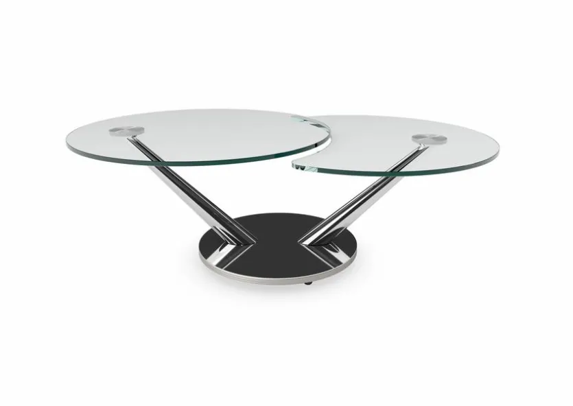 Couchtisch Abra