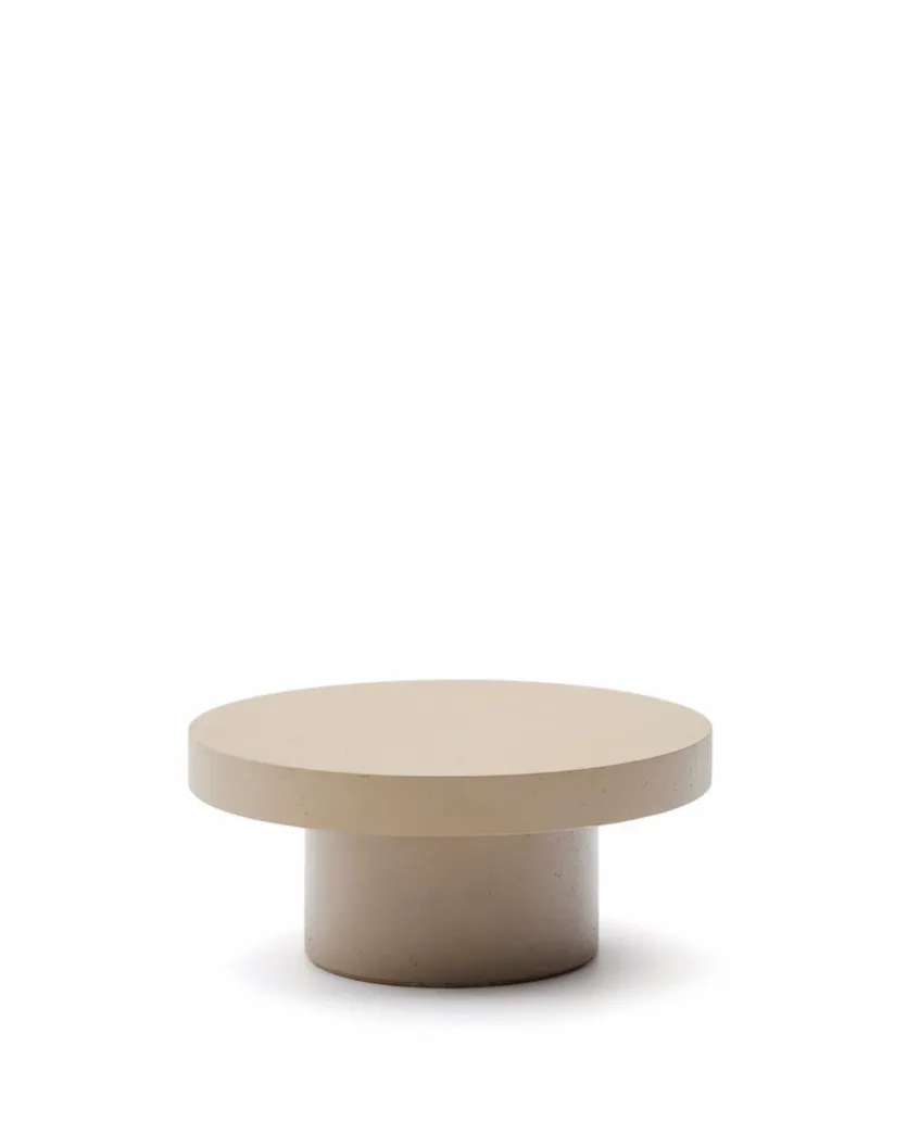 Couchtisch Aiguablava Ø 66 cm