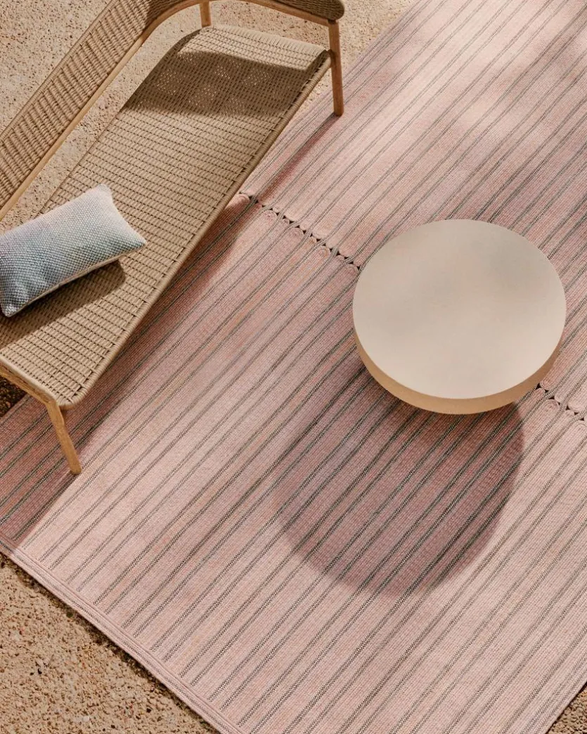 Couchtisch Aiguablava Ø 66 cm