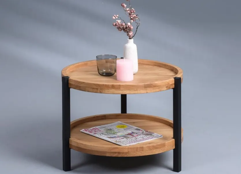 Couchtisch Alva