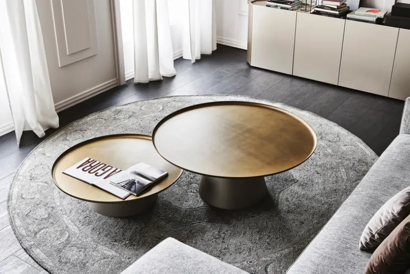 Couchtisch Amerigo