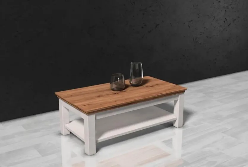 Couchtisch Amrum