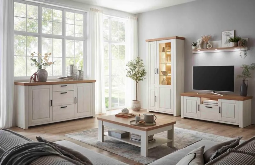 Couchtisch Amrum