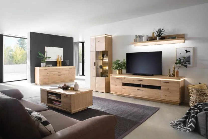 Couchtisch Barcelona