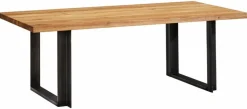 Couchtisch Boston 130 x 70 cm