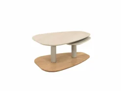 Couchtisch 7504-CAL-WEI