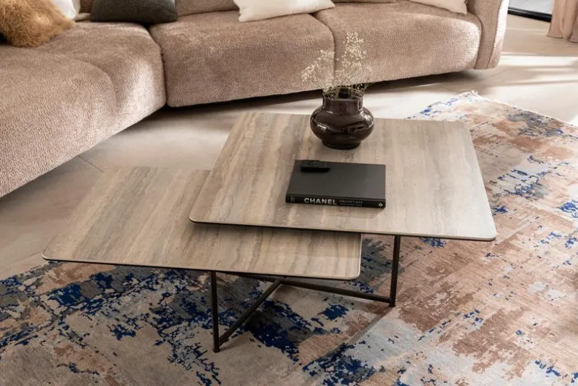 Couchtisch Casoria