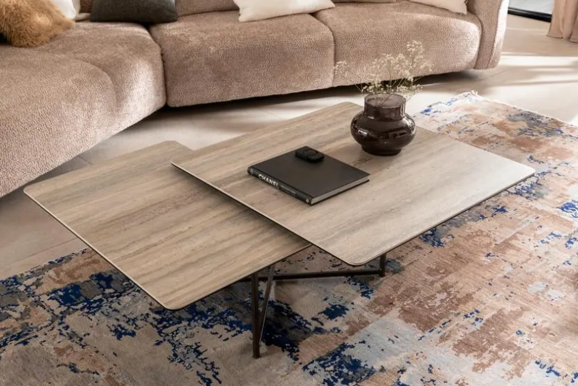 Couchtisch Casoria