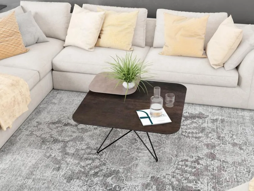 Couchtisch Comete
