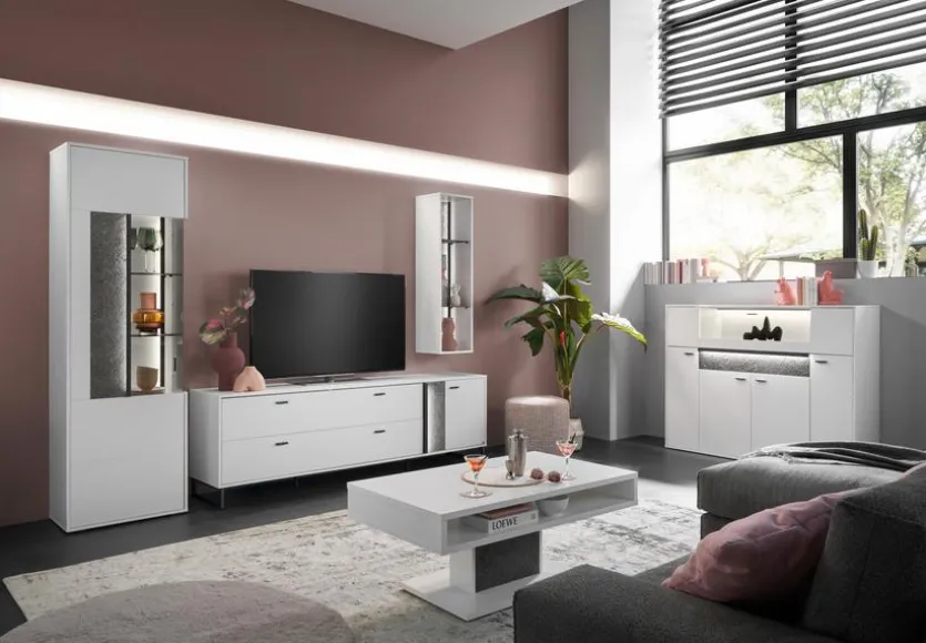 Couchtisch Deltona