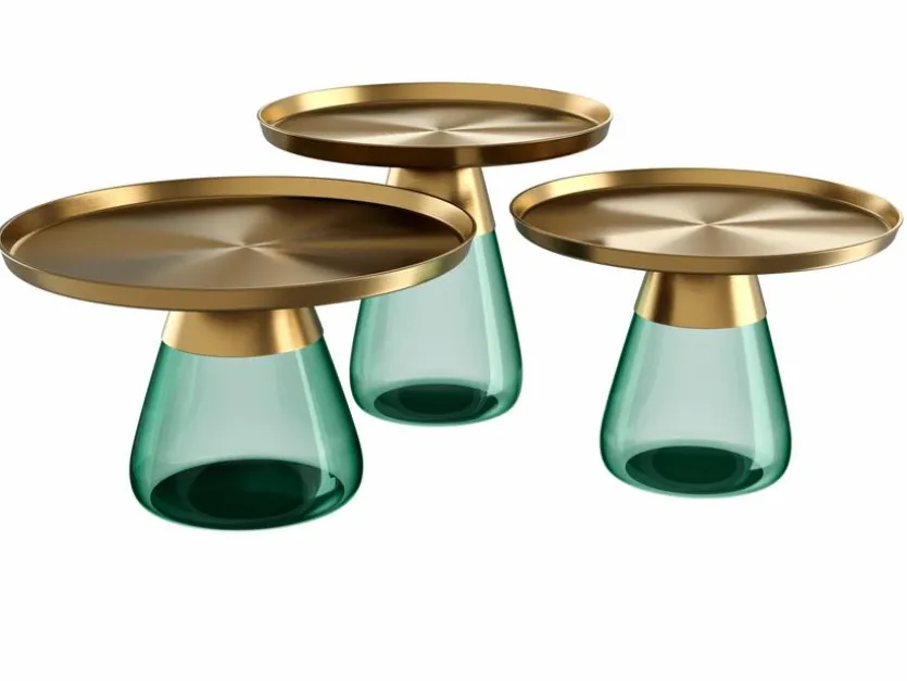 Couchtisch Drop