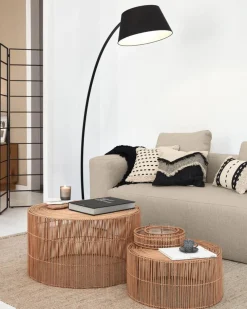 Couchtisch Elmima 2er Set