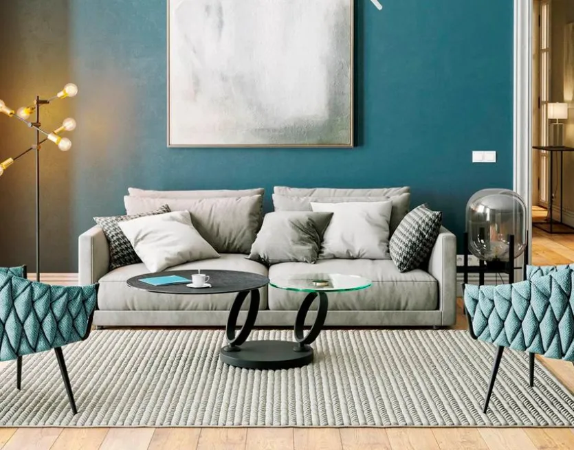 Couchtisch Eolia