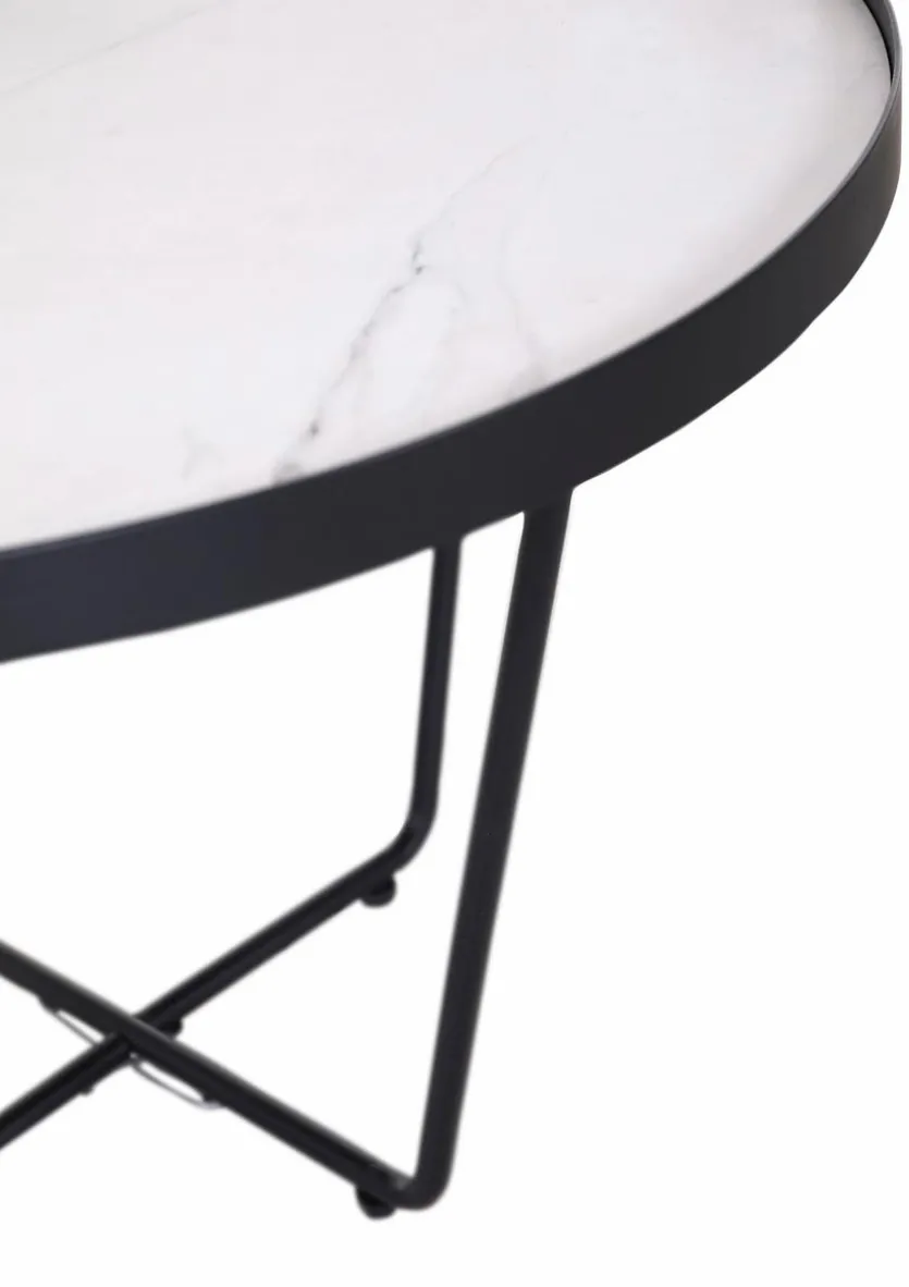 Couchtisch 2er-Set Kalmar