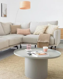 Couchtisch Fleksa