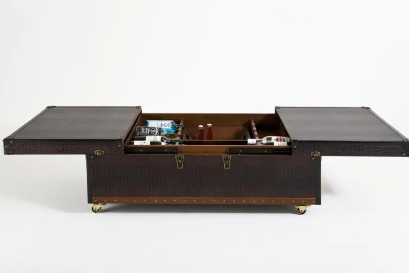 Couchtisch Globetrotter 75167