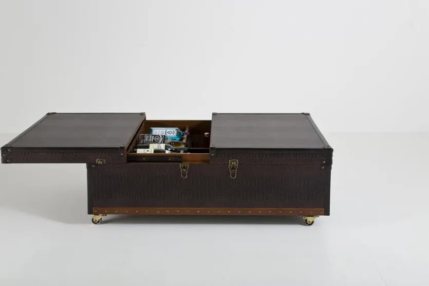 Couchtisch Globetrotter 75167