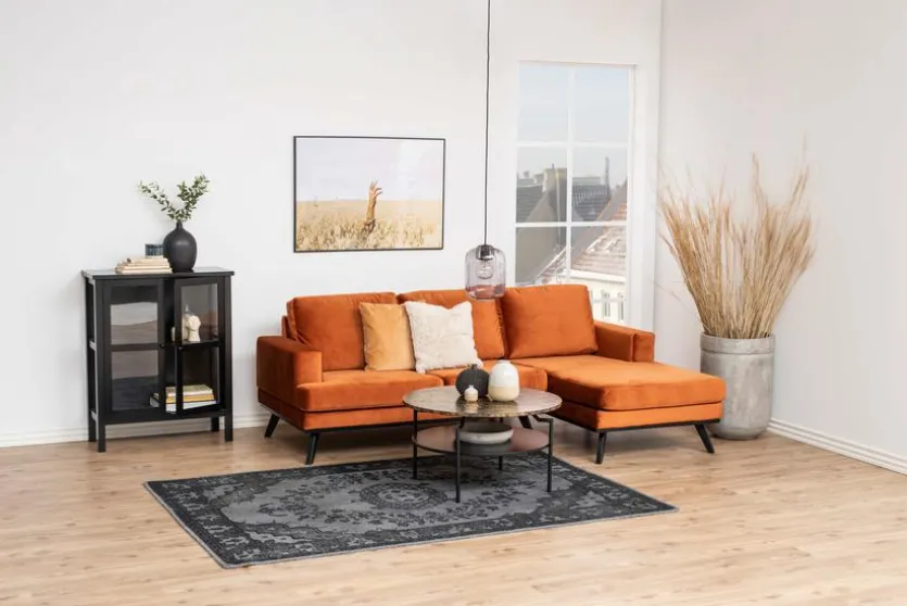 Couchtisch Goldington