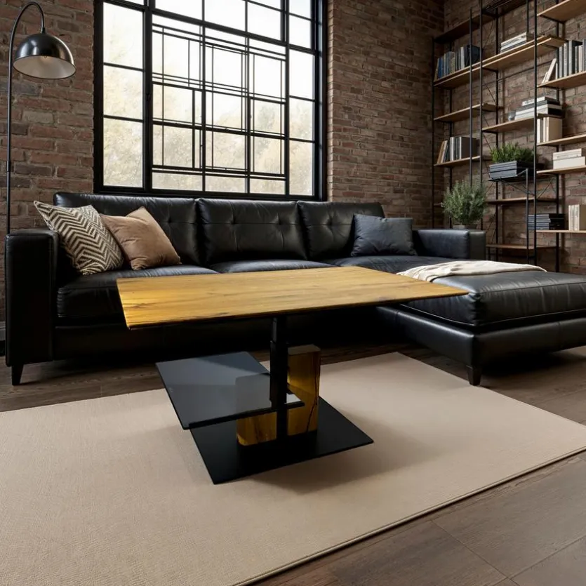 Couchtisch Lumini