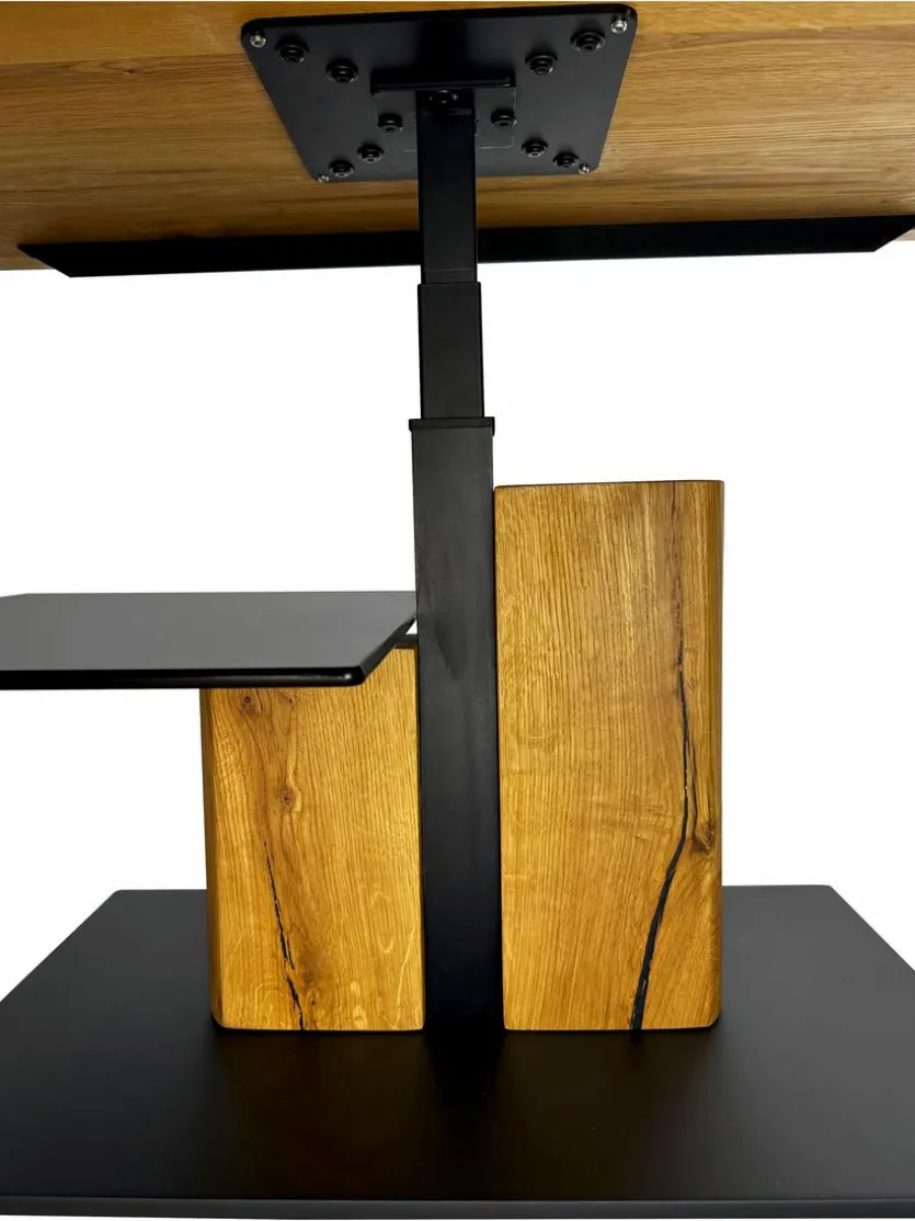Couchtisch Lumini
