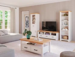 Couchtisch Maluno