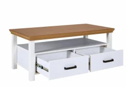 Couchtisch Maluno