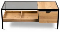 Couchtisch Mandurah 2