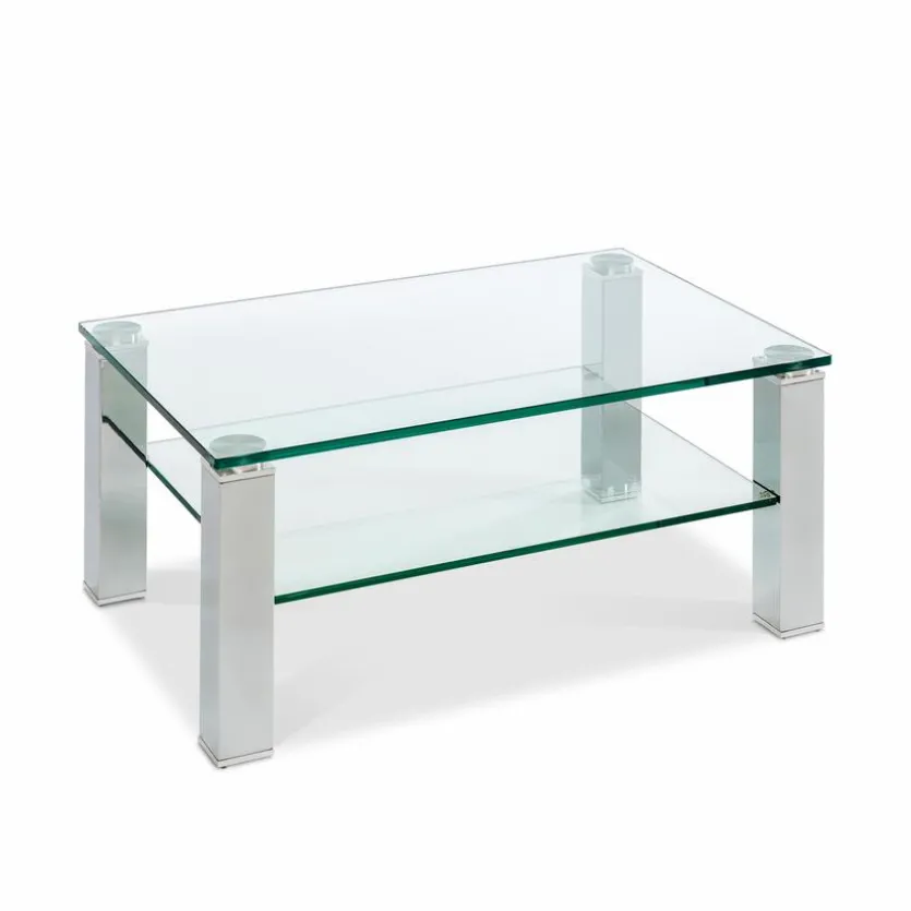 Couchtisch Modul A 100x65cm