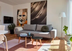 Couchtisch Nordic