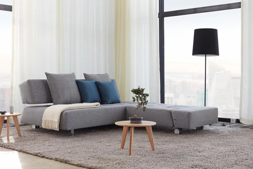 Couchtisch Nordic