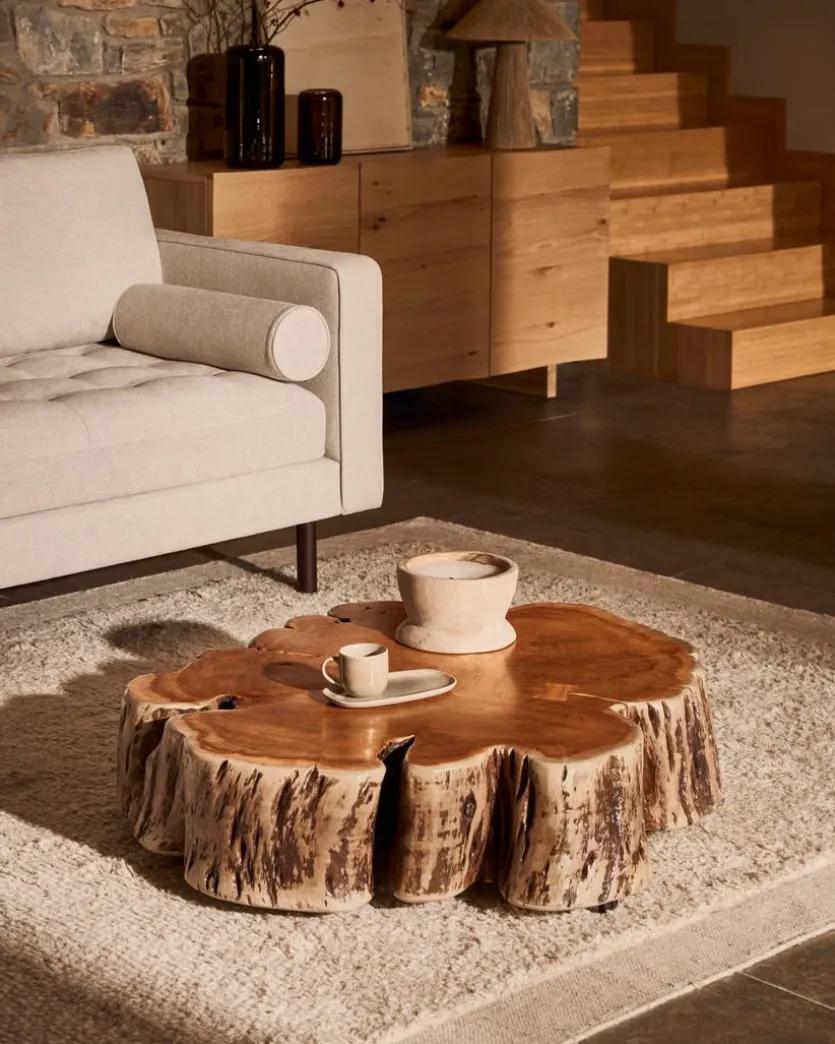 Couchtisch Nuvine