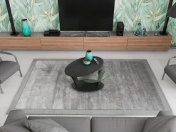 Couchtisch Ovalia