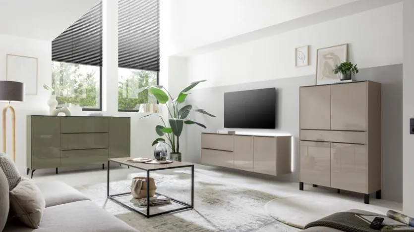 Couchtisch Reno