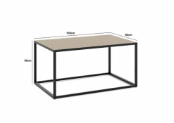 Couchtisch Reno
