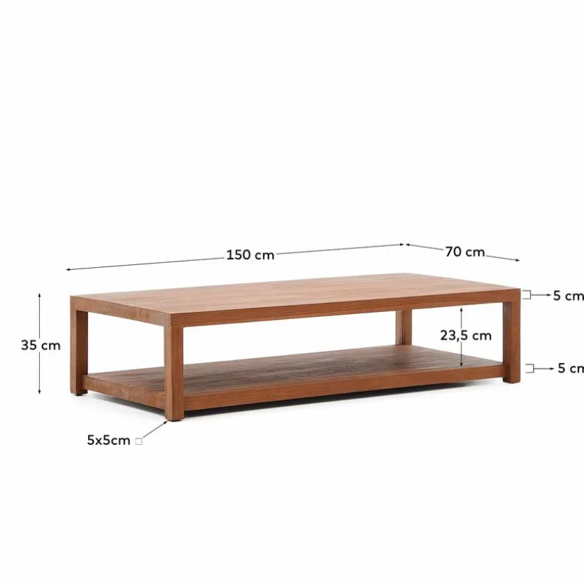 Couchtisch Sashi