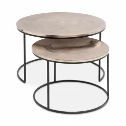 Couchtisch-Set Andria