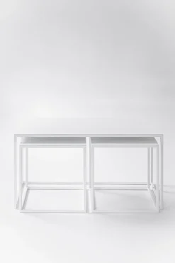 Couchtisch-Set Tre Semnia