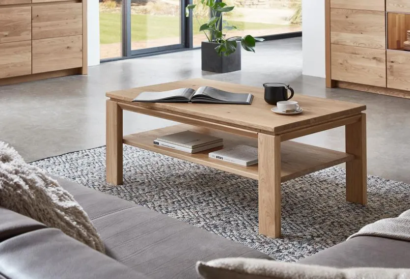 Couchtisch Soleo 3000