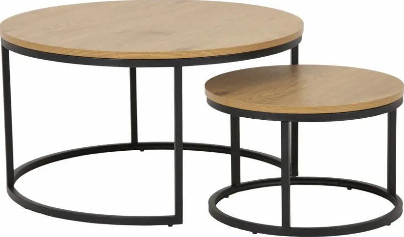 Couchtisch Spiro