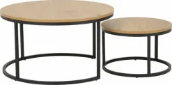 Couchtisch Spiro