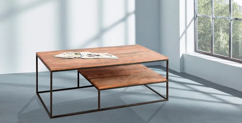 Couchtisch Spring 4626