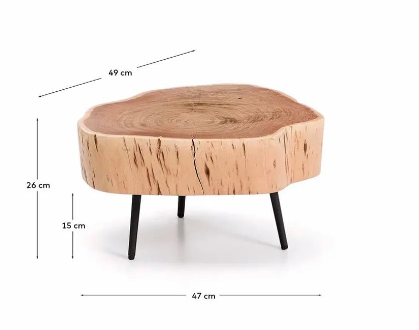 Couchtisch Tanive