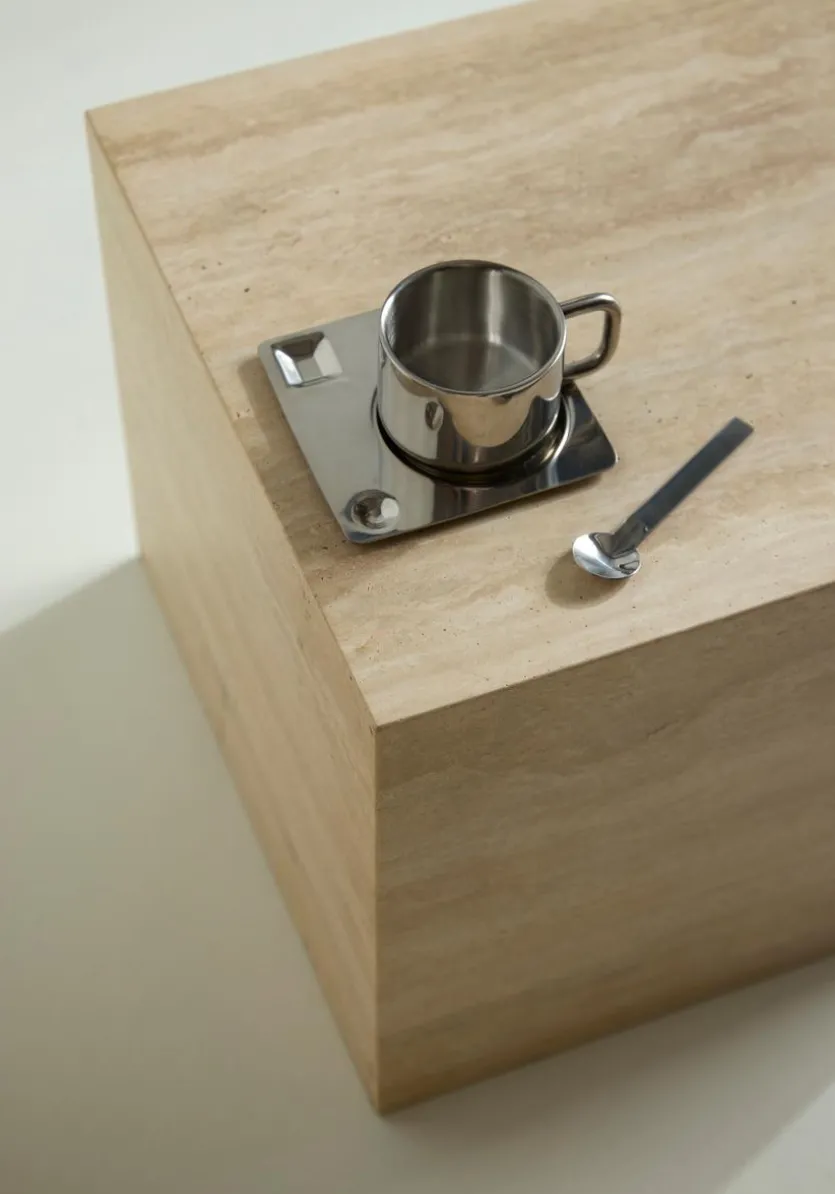 Couchtisch Travertina 40