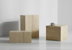 Couchtisch Travertina 60