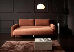Couchtisch Travertina 60