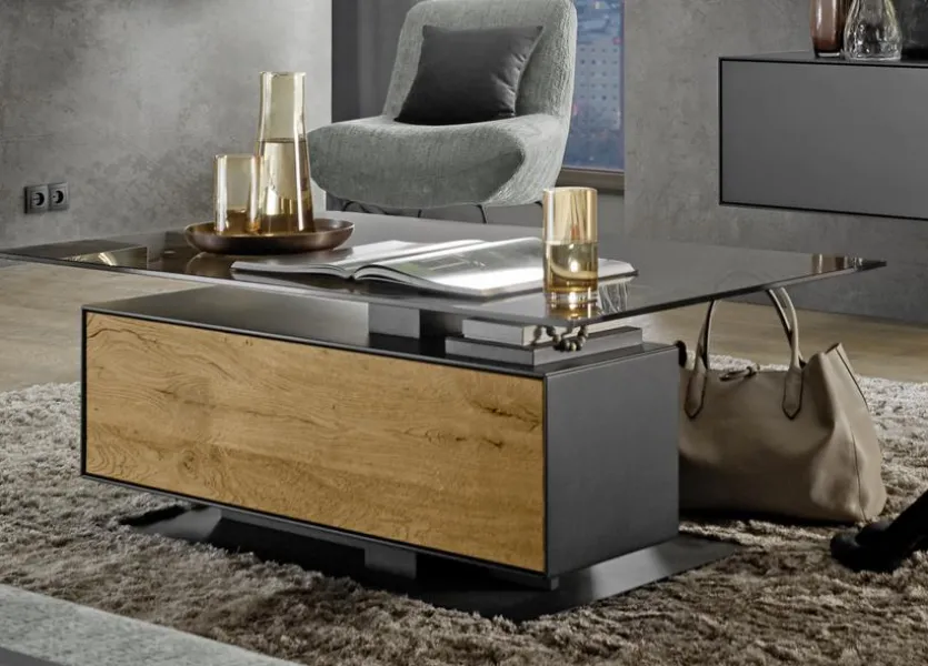 Couchtisch Trevio