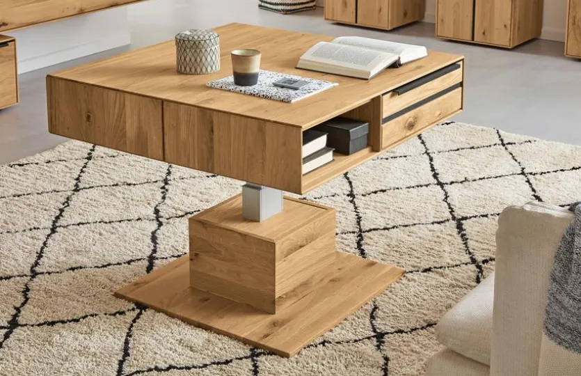 Couchtisch Valero